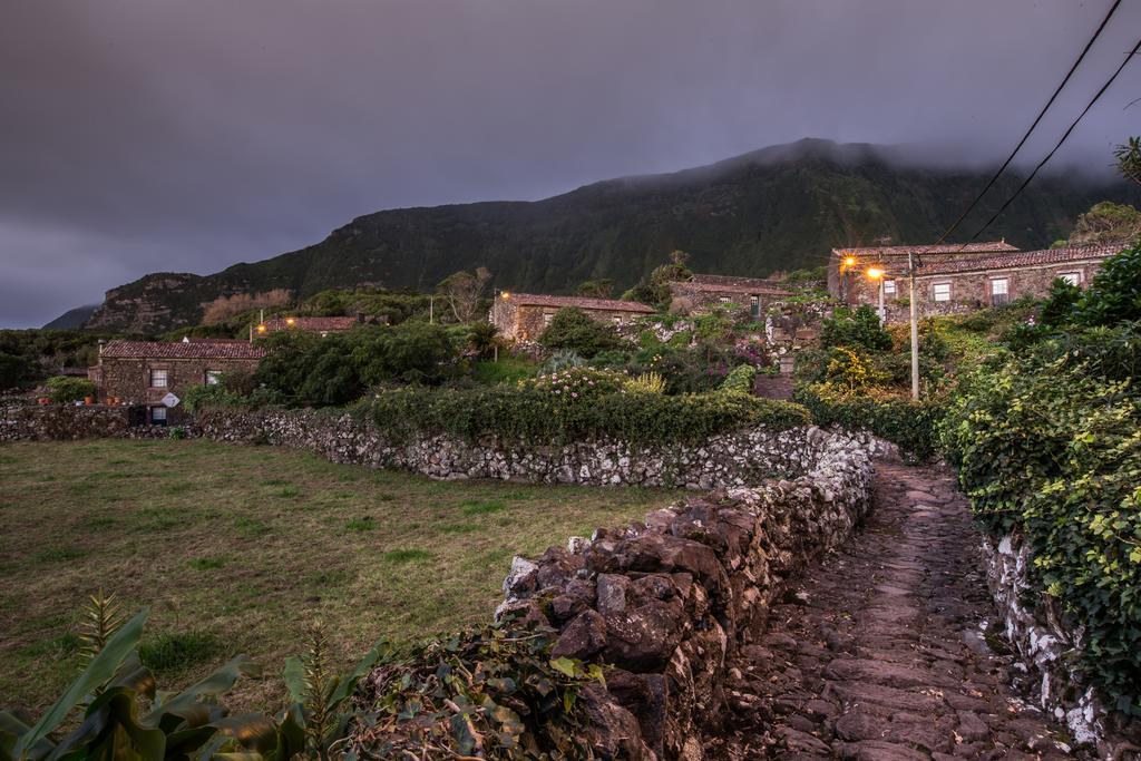 Aldeia Da Cuada Villa Faja Grande Exterior photo